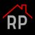 RP Roofing Footer Logo