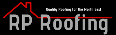 RP Roofing Site Logo