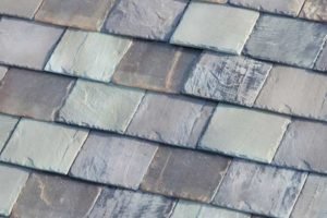 Slate Roof Repairs